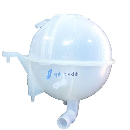 RADYATOR YEDEK SU DEPOSU SPRINTER 06> CRAFTER 06>