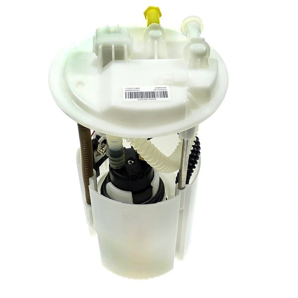 Yakıt Şamandırası Trafic Iıı