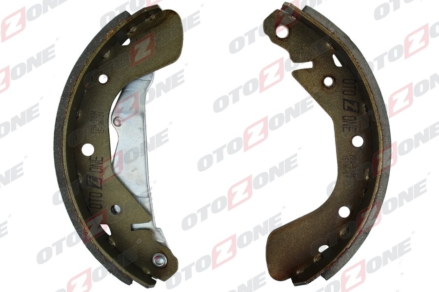 ARKA PABUÇ BALATA CORSA C (00-09) VECTRA A (93-95) ASTRA F 1.4i(98-02) LACETTI 1.6i (06-12)(200x46) 7190130