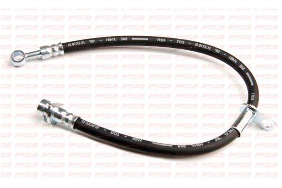 HORTUM FREN ON SAG-(HONDA: ACCORD 09>12  )