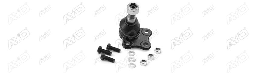 ROTİL LAGUNA II 02-07 / TRAFIC II 02-14 / VIVARO B 02-14
