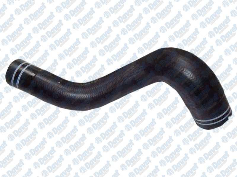 TURBO INTERCOOLER HORTUMU FIORINO 1,3JTD 07>