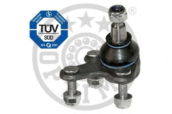 ALT ROTİL SAĞ PASSAT 05=>