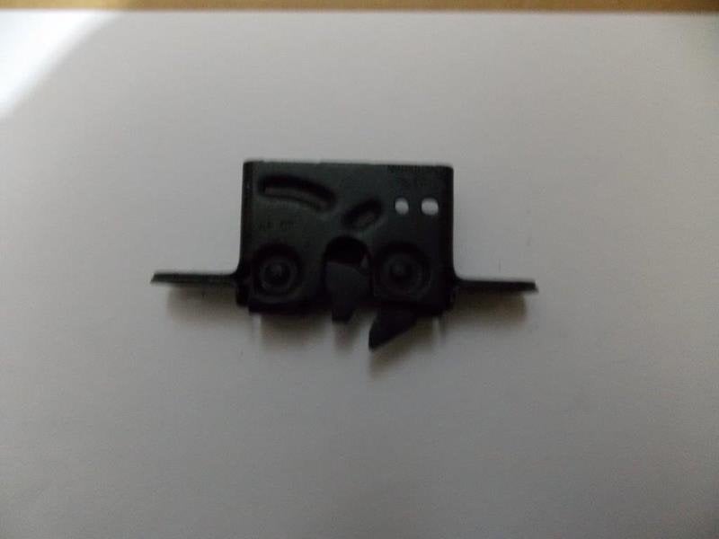 Ön Kaput Kilidi Mgn Iıı-Fluence-Master Iıı (Swichli)