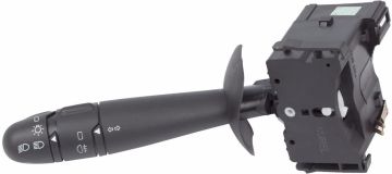 FAR+SİNYAL KOLU (Ön sis / Arka sis lambasi ile) R.TRAFIC III-LOGAN II-SANDERO II -CAPTUR-CLIO IV 12>