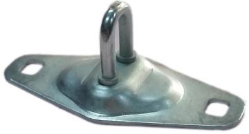 BAGAJ KİLİT KARŞILIĞI FIORINO-BIPPER-NEMO (TEK KAPI)