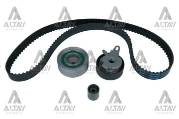 TRİGER SETİ CRAFTER 06-11 BJK-BJL-BJM 2.5 TDİ
