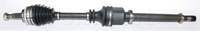 ON AKS SAG CLIO SYMBOL THALIA 1,5DCI ABSLI 08-> (DIS FREZE:23-IC FREZE:26-ABS HALKA SAYISI:44)