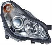 FAR SAG (BI-XENON) CLS-CLASS C219 04>10