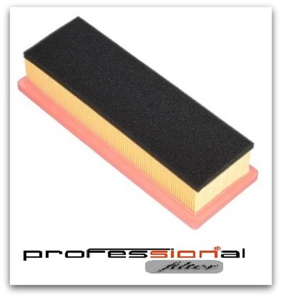 HAVA FİLTRESİ DOBLO (05-)-ALBEA (07-)-FIORINO (09-) -PANDA (09)-PUNTO-IDEA 1.4 -FIAT 500 1.2(SÜNGER)