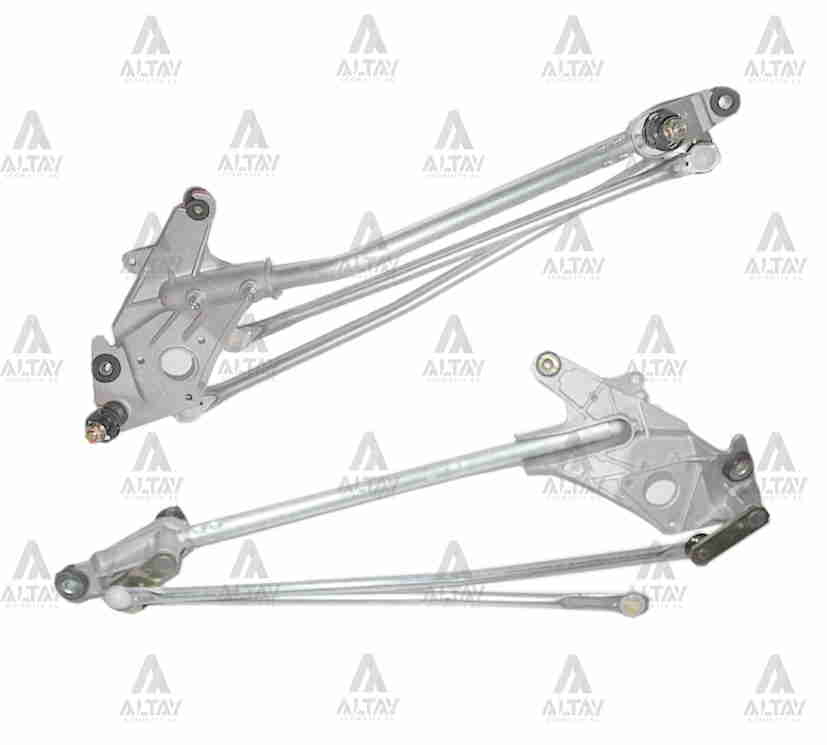 CAM SİLGİ MEKANİZMASI CIVIC 01-06