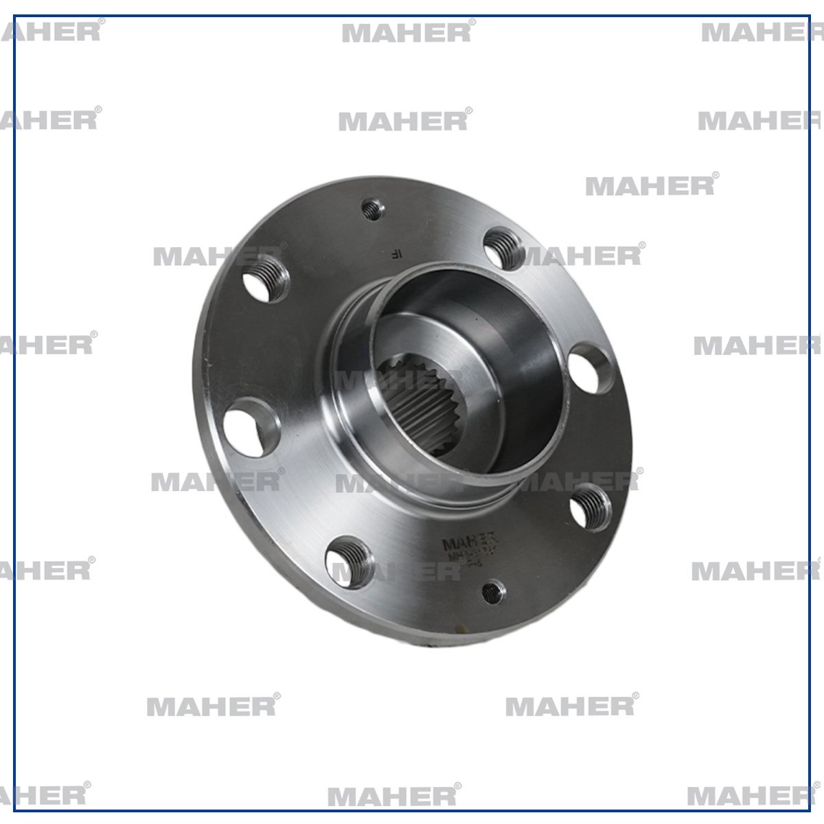 TEKER PORYASI G.PUNTO / FIORINO / LINEA 1.4 8V ÖN RULMANSIZ