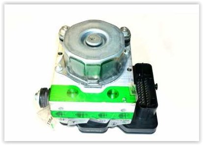 (x) ABS BEYNİ CLIO IV