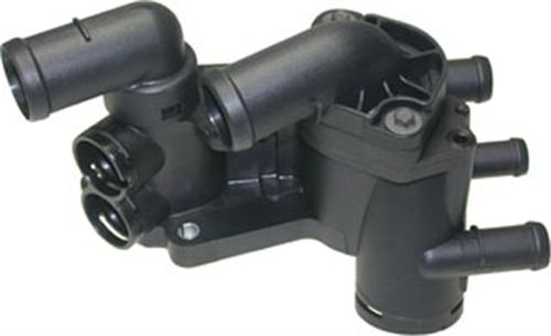 (TH9349.87J / TH9274W2V4.87J) TERMOSTAT GÖVDESİ POLO-IBIZA-FABIA 1.4 BENZİNLİ (BUD CGG)