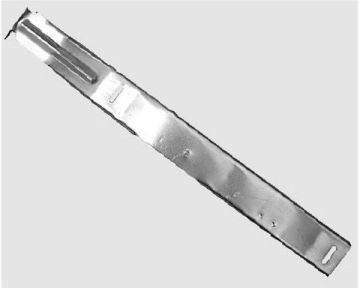 ON TAMPON YAN BAGLANTI DEMIRI SOL H100 94