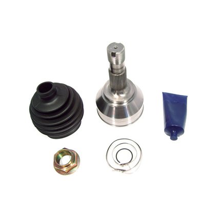 AKS KAFASI 1.4 İNCE Y.M ABS Lİ