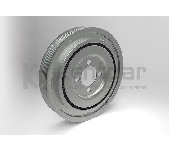 KRANK KASNAĞI DOBLO-GRANDE PUNTO-IDEA-PANDA-PUNTO-CORSA C-D-E-ASTRA H-J-MERIVA 1.3 DMJT