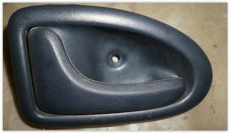 (23887) KAPI İÇ AÇMA SOL MGN CLIO