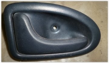 (23887) KAPI İÇ AÇMA SOL MGN CLIO