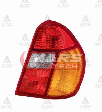 STOP LAMBASI CLIO SYMBOL 00-02 DUYSUZ SOL