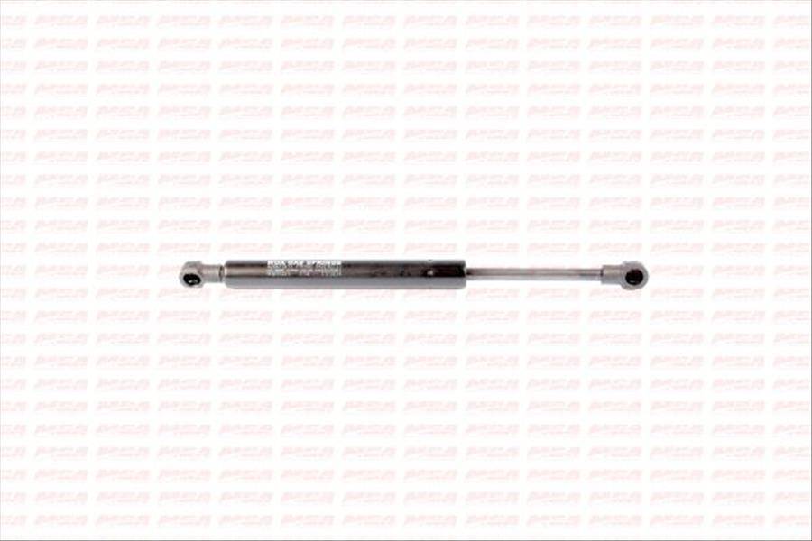 BAGAJ AMORTISOR ( ALFA ROMEO: 156 (932) SEDAN 97 - 05 ) 265mm 370N