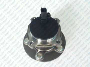 ARKA TEKER RULMANI FORD FOCUS-FOCUS II-C-MAX ABSLI 1.6 1.8 1.6TDCI 06> VOLVO C 30 S 40 II 1.6 1.8 1.6TDCI 04>