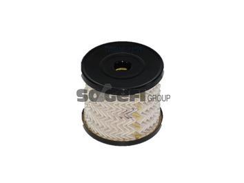 YAKIT FILTRESI PEUGEOT PARTNER P206 P307 P406 P807 EXPERT CITROEN BERLINGO C5 C8 JUMPY XANTIA XSARA FIAT SCUDO  2.0HDI DW10