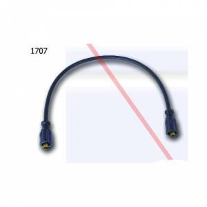 (x) BOBİN KABLOSU DKŞ S-SL-SLX-UNO-TMPR-TIPO 1.4-1.6 8V (UZUNLAMA MOTOR)