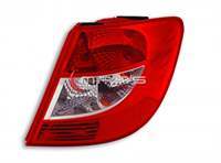 STOP LAMBASI SOL DUYSUZ ( RENAULT : CLIO SYMBOL 09-- )