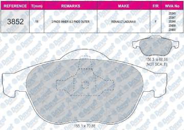 FREN BALATASI ON WVA 23245 LAGUNA II 01->