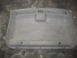 (x) TAVAN DÖŞEMESİ MONOBLOK ARKA PARTNER