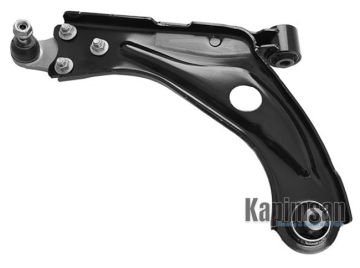 SALINCAK ÖN SOL ALT C5 AIRCROSS (C84) 18=>