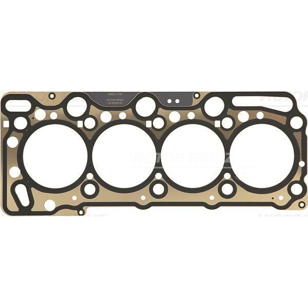 SKC ASTRA G-H-CORSA C-COMBO C-MERIVA 1.7CDTI Y17DT-DTL-Z17DTH (2 DELİK)