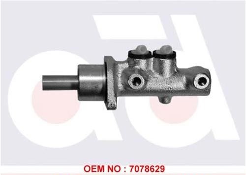 ANA MERKEZ PALIO WEEKEND 1.2 (96-02) (20.64mm)