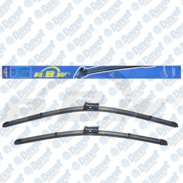 SILECEK SUPURGESI 600MM+480MM MUZ TIP APARATLI SKODA YETI 09- EOS 06-15 GOLF V-VI 05-12 06-12 JETTA III 06-10 PASSAT CC 08-11 PASSAT 05-11 SCIROCCO 08-