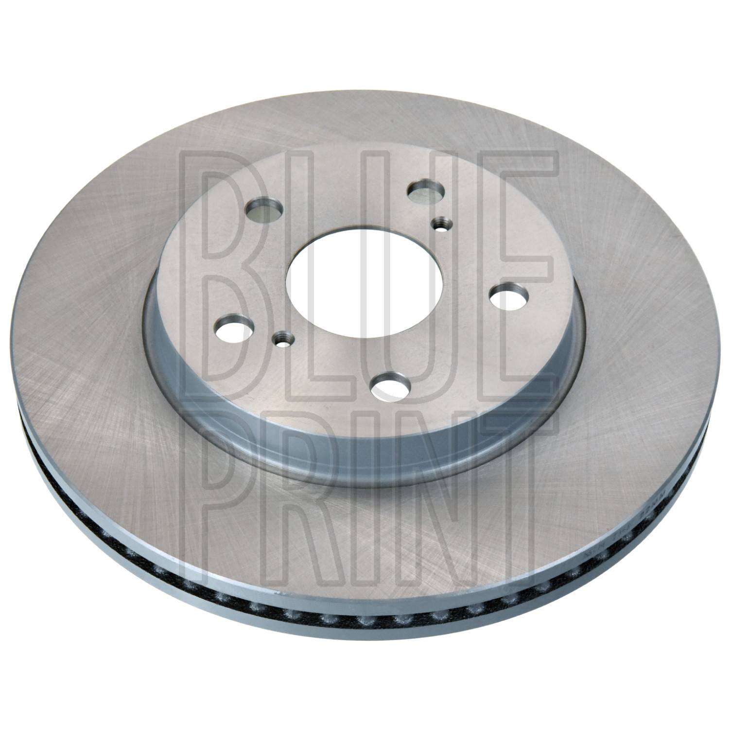 FREN DİSKİ COROLLA 19=> BENZİNLİ 1.6 / 1.5 / HYBIRD 1.8 / YARIS CROSS 1.6 ÖN HAVALI 282-5