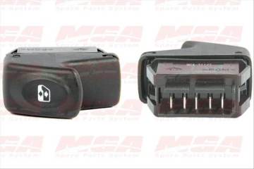 CAM ACMA ANAHTARI SOL 5 FİŞ (RENAULT : CLIO /RENAULT : KANGOO/RENAULT : MEGANE/)