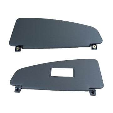 (x) GÜNEŞLİK SİPERLİĞİ AYNALI SAĞ DOBLO (223)