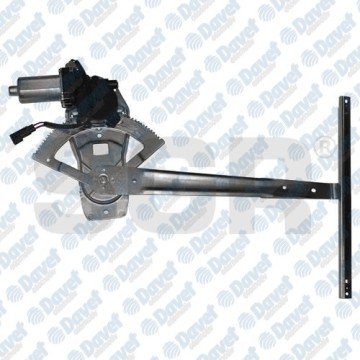 CAM KALDIRMA MEKANIZMASI ELEKT. V184 V347 TRANSIT TOURNEO ON SOL YC15V23201