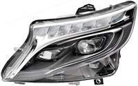 FAR SAG (LED) V-CLASS W447 14> VITO W447 14>