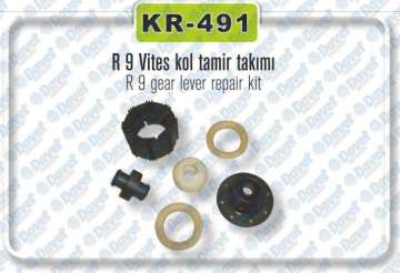 VITES KOL TAMIR TAKIMI R9