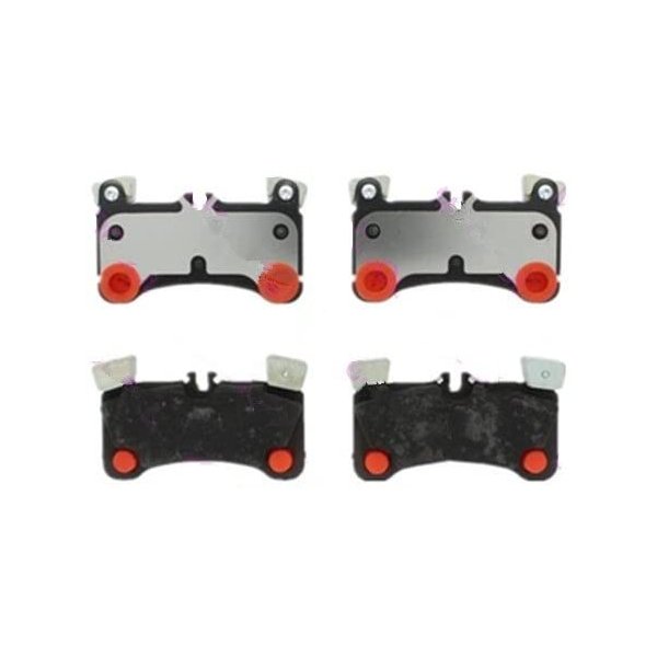 ARKA BALATA TOUAREG 3.0 V6 TDI(04-07)3.2 V6-3.6 V6 FSI-5.0 R50 TDI-Q7 3.0TDI(06-07)