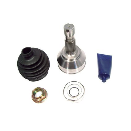 AKS KAFASI 1.8 DCT/BX