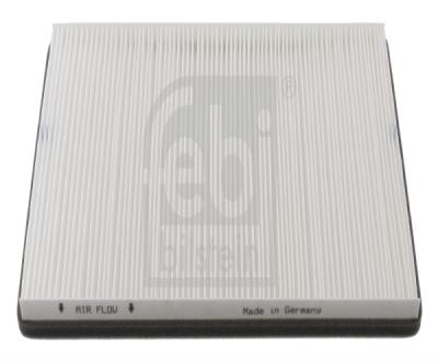 POLEN FİLTRESİ BMW