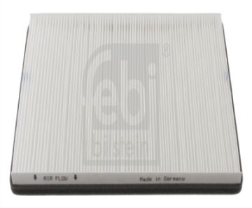 POLEN FİLTRESİ BMW