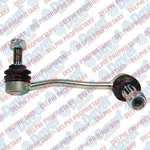 Stabilizer Z Rotu Sol Crafter Sprınter 06>