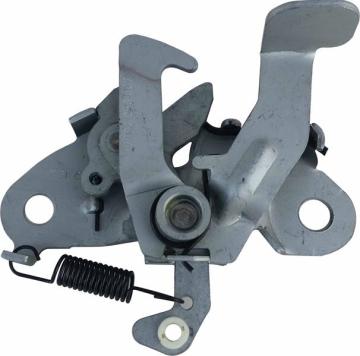 MOTOR KAPUT KİLİDİ R19