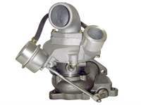 TURBO ( HYUNDAI: H100 KAMYONET 2.5 TCI 04> / STAREX 2.5 TCI 01>/ KIA: BONGO K2500 2.5 TCI / PERIGO 2.5 TCI 05>) (D4BH-4D56)