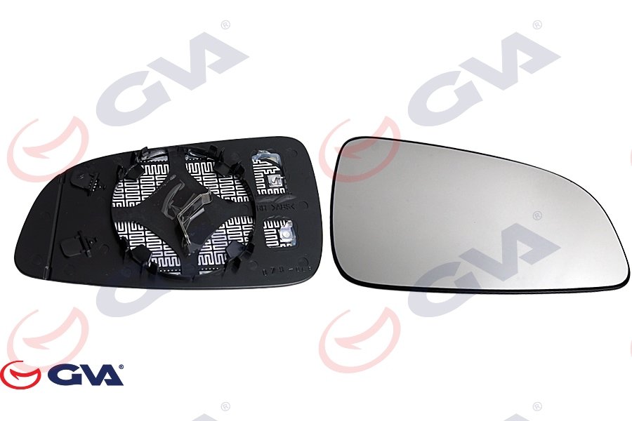 Ayna Camı Elektrikli Sağ Astra H (04-09) (Vm-968Ghr)