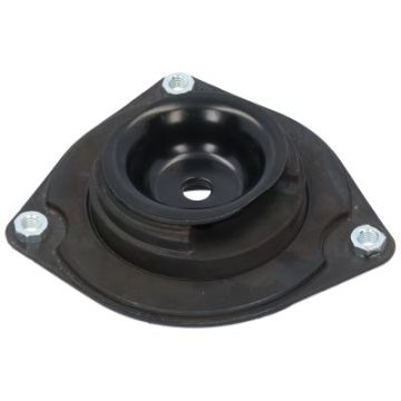 AMORTİSÖR (KULE) TAKOZU ÖN SOL (BİLYALI TAKIM) JUKE (F15)1.5DCİ-1.6-1.6DIG-T-1.6 LPG (2WD-4WD)(10>)